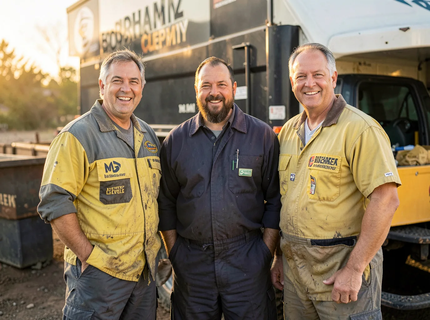 Sewage Cleanup company in Walnut Springs, TX